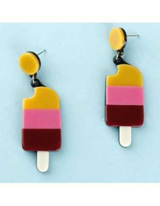 Ice cream Earring