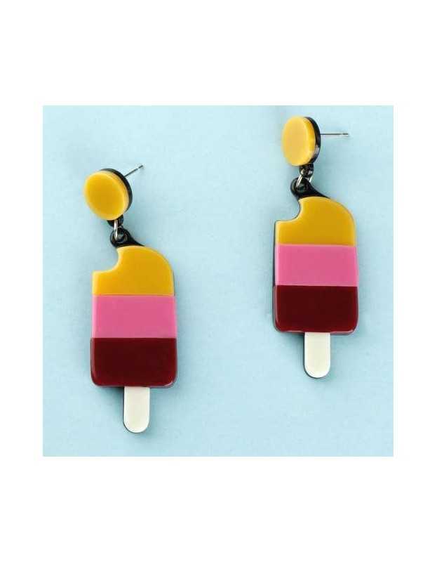 Ice cream Earring