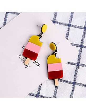 Ice cream Earring