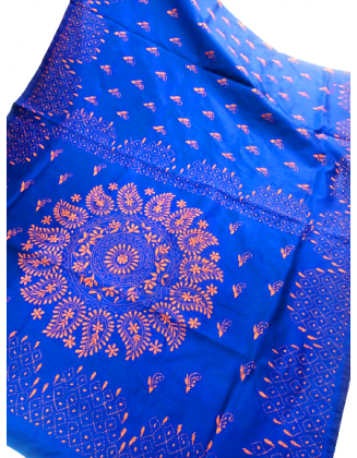 Women's Hand Woven Kantha...