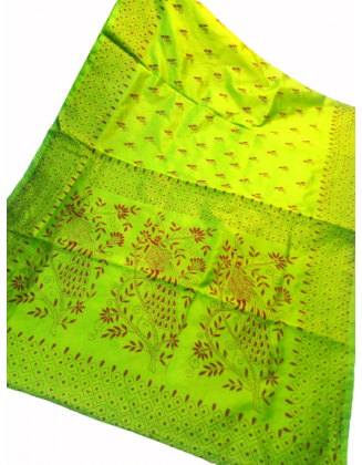 Women's Hand Woven Kantha...