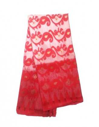 Women's Cotton Silk Dhakai...