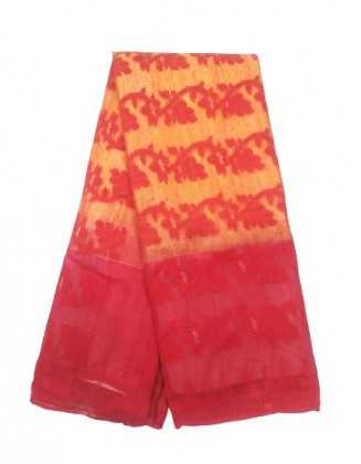 Women's Cotton Silk Dhakai...