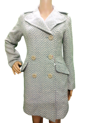 Stylish woollen Coat For Women