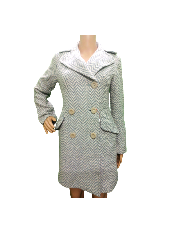 Stylish woollen Coat For Women