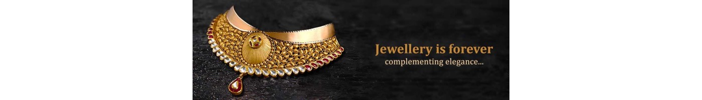 Jewellery & Accessories