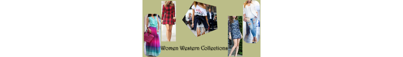 Women's Western